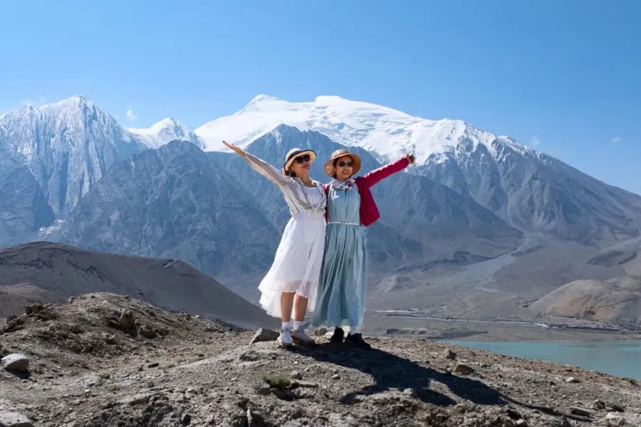 Xinjiang's Tourism Boom Masks Deeper Issues