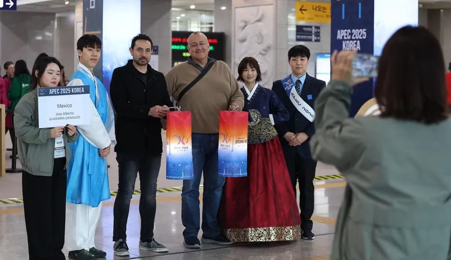 APEC in Gyeongju Tests AI Interpretation as Adoption Lags