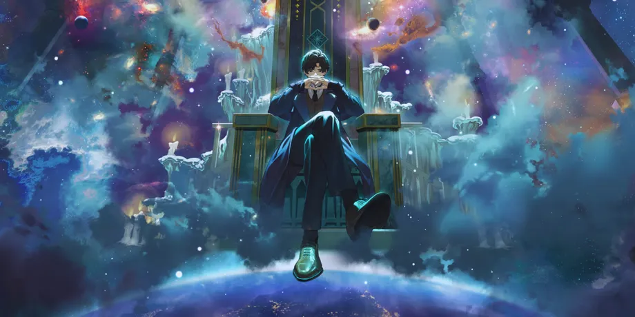 Lord of Mysteries Brings Chinese Animation Into Competition With Japan