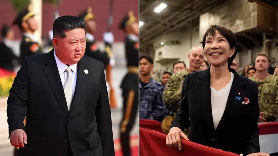 Takaichi Seeks First Japan–North Korea Summit Since 2004 to Resolve Abductions