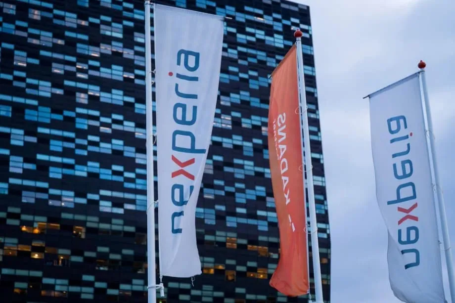 Dutch Intervention at Nexperia Puts Wingtech and Global Chip Supplies Under Pressure