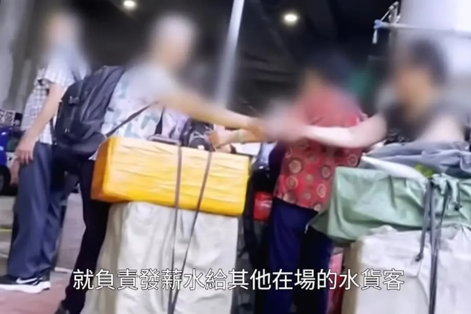 Sushiro Hong Kong rebuts TVB smuggling claims and threatens legal action amid food safety concerns
