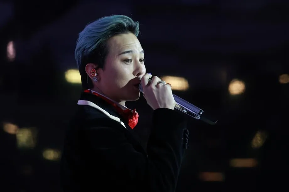 G Dragon's Hangzhou exhibition points to a possible easing of China's hallyu restrictions