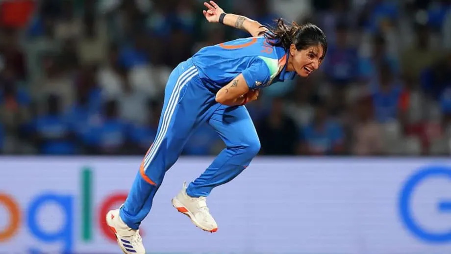 India's First Women's Cricket World Cup: The Final, the Families and the Rise Behind the Triumph