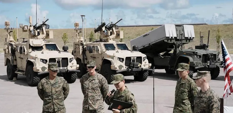 US and Japan Turn Taiwan Crisis Plans Into Island Drills and Missile Deployments