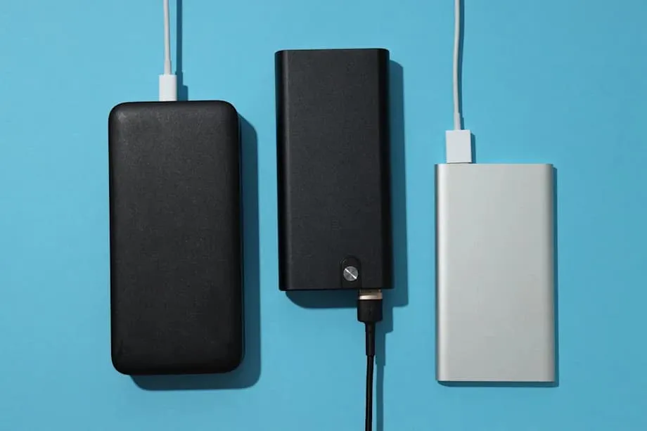 China Tightens Power Bank Flight Rules as New Safety Standard Takes Shape