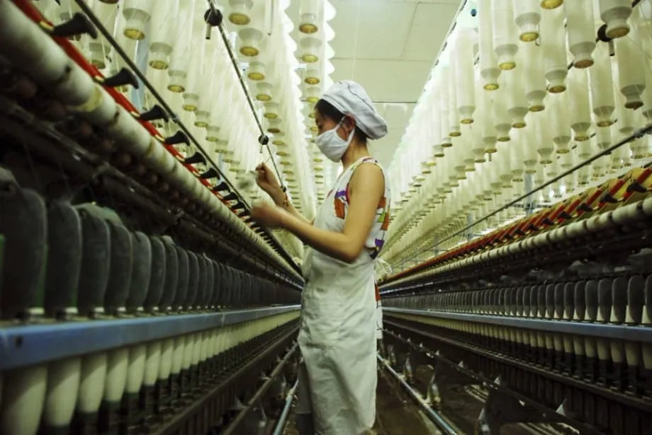 China's Industrial Speed Reshapes Global Supply Chains and Tests Worker Protections