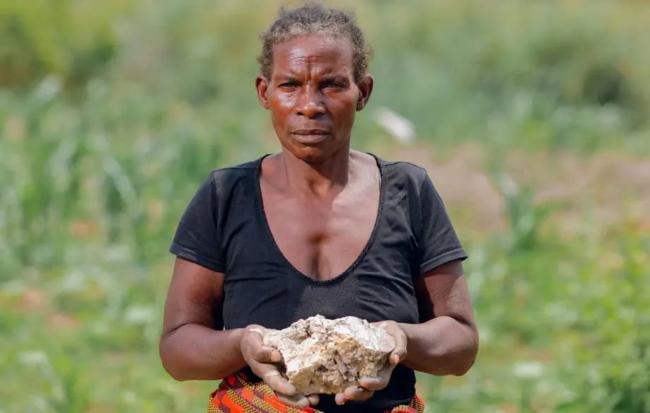 Zambia's Toxic Mine Spill Fuels Health Fears, Billion Dollar Claims and a Test of Ties With China