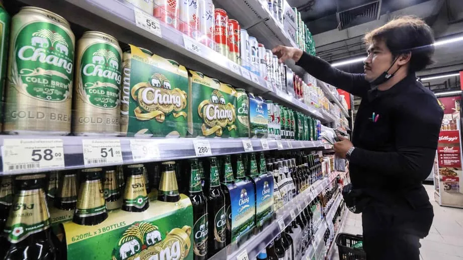 Why Chang Beer Owner ThaiBev Is Investing Billions in Dairy and Halal Foods