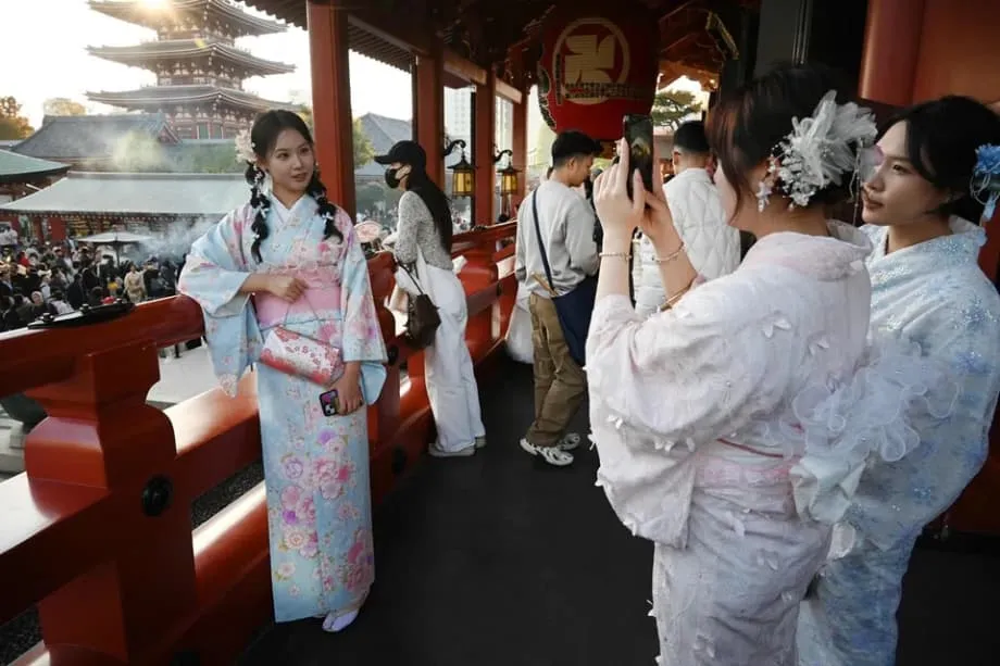 Up to 40 Percent of China to Japan Flights Cut as Taiwan Dispute Hits Travel and Business