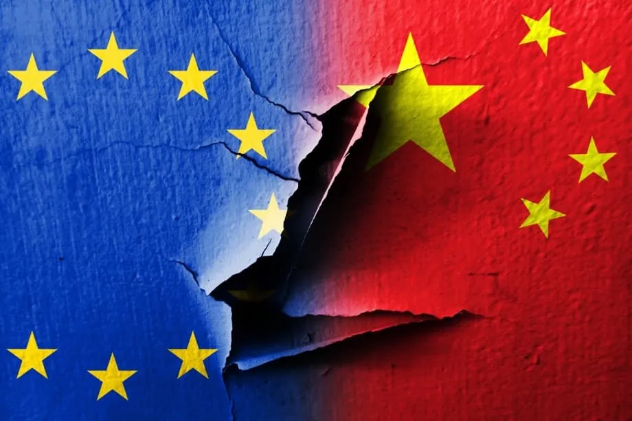 European Firms Rethink China Sourcing as Export Controls Delay Supplies and Raise Costs