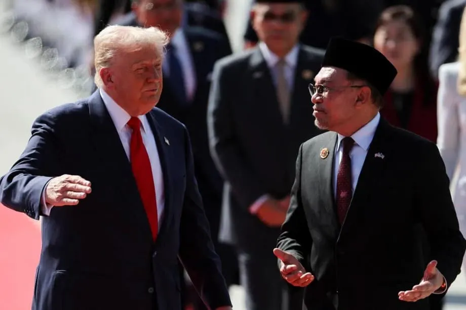 China Seeks Strategic Malaysia MOU as US Trade Pact Tests Southeast Asia's Balancing Act