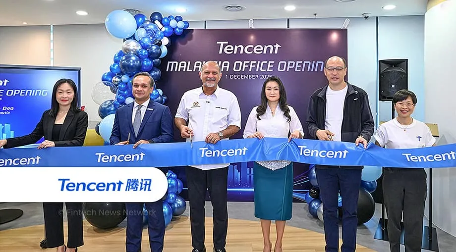 Tencent Expands Kuala Lumpur Hub With Space for 500 Staff and Plans for AI, Cloud and Payments
