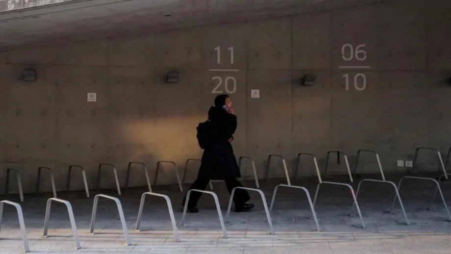South Korea Plans Live Stalking Maps for Victims and Faster Police Response