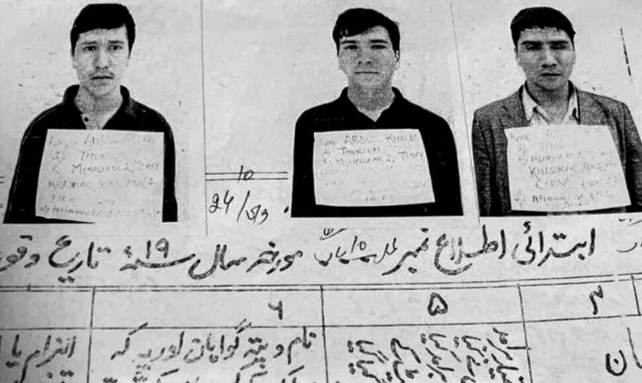 Twelve Years After Fleeing Xinjiang, Three Uyghur Brothers Remain Detained in India