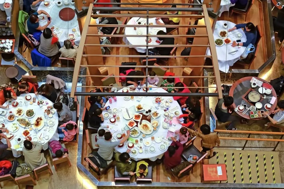 China's Premade Meal Backlash Puts Restaurant Prices and Transparency Under Scrutiny