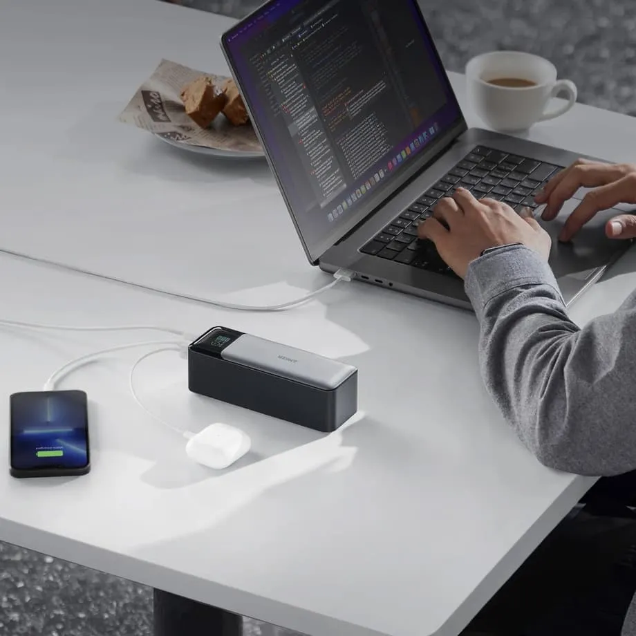 China Plans Power Bank Screens, Apps and Tougher Safety Tests by June 2026