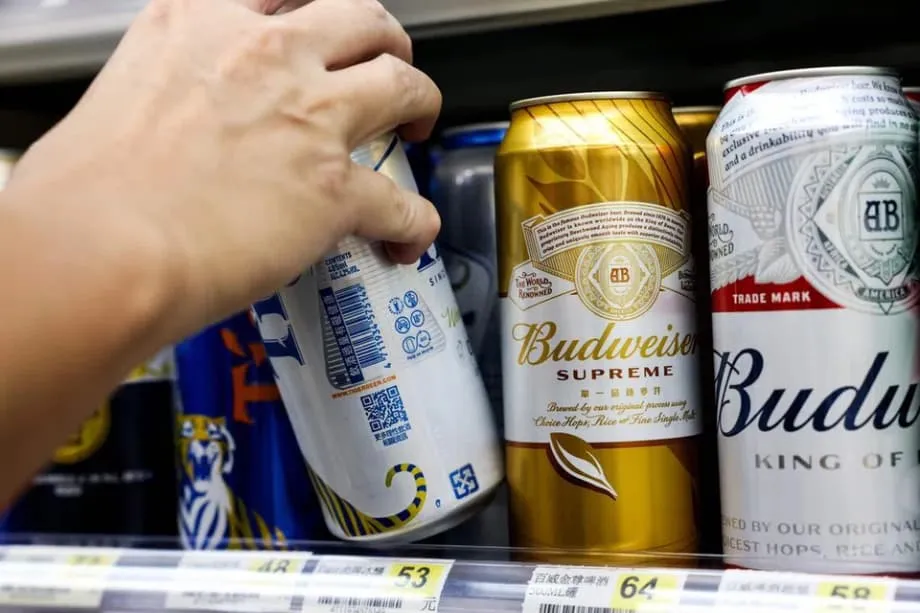 Taiwan Sets Five Years of Anti Dumping Duties on Chinese Beer and Steel