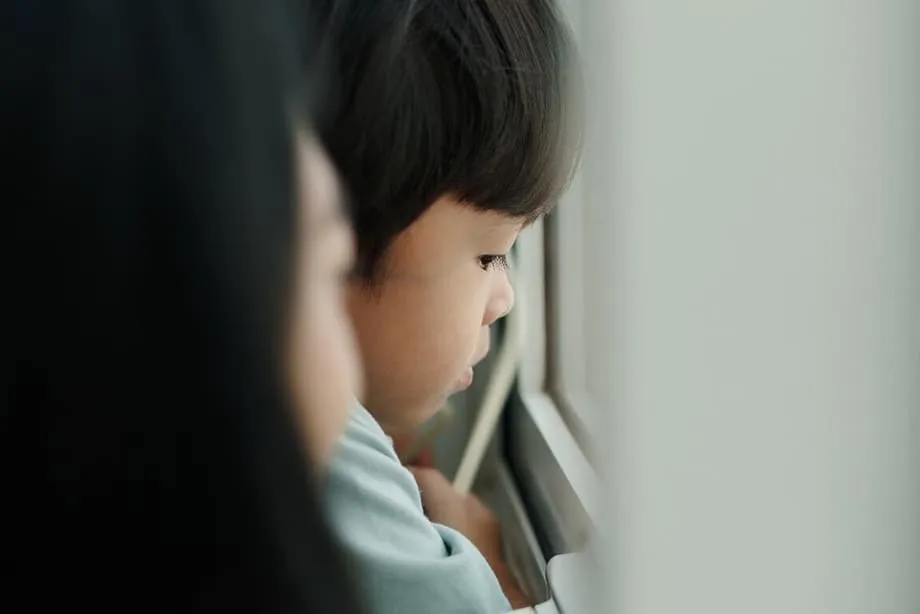 Four in Ten Taiwan Children Feel They Do Not Matter as Isolation and School Pressure Rise