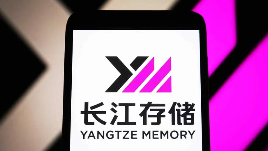 YMTC Starts Third Wuhan Memory Factory, Targeting 2027 Production for China's AI and Cloud Demand