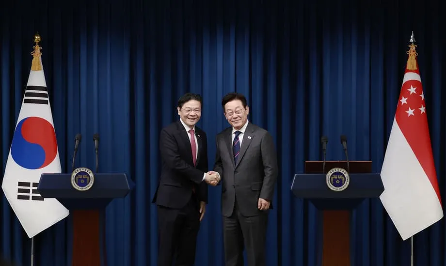 Jeju Beef and Pork Reach Singapore After Health Approval Opens New Export Market