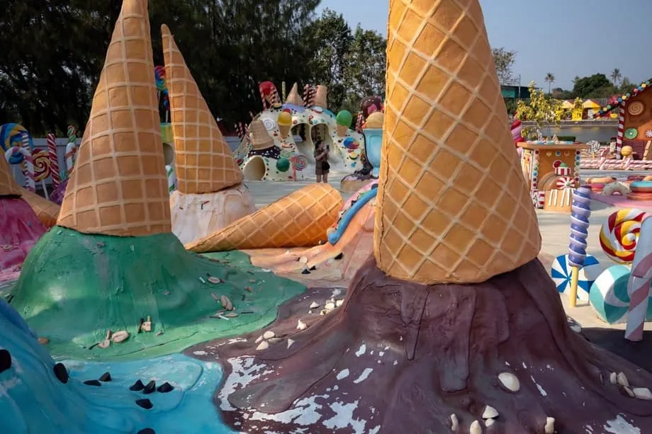 Thailand Leads Asia's Ice Cream Exports as Trade Deals and Local Flavors Fuel Growth