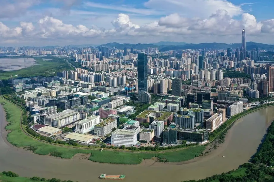 Hong Kong Plans 2026 Channel for Sensitive Biological Samples and Data at Hetao
