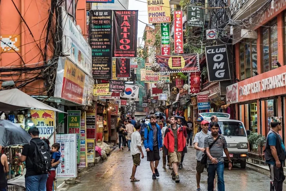 Nepal Targets Illegal Matchmaking as Bride Buying Networks Reach South Asia