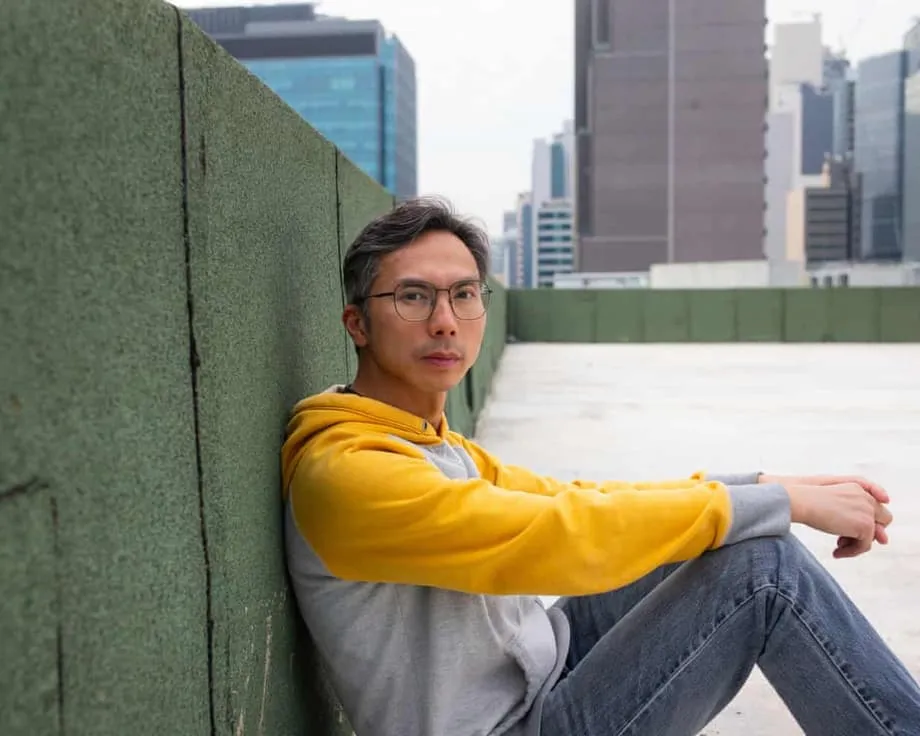 Hong Kong Bars Kiwi Chow's Deadline as Director Describes Pressure on His Career