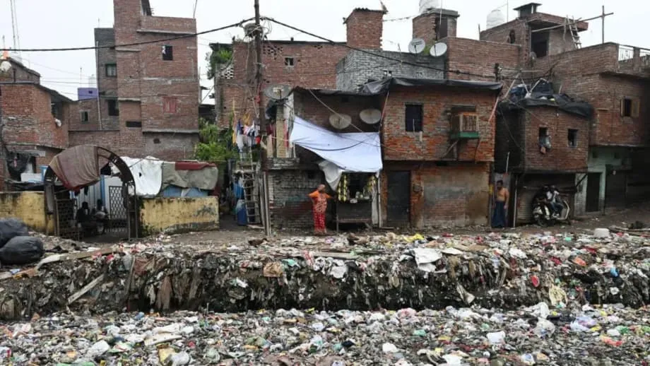 India's Urban Crisis: Why Infrastructure Billions Have Not Made Cities Livable