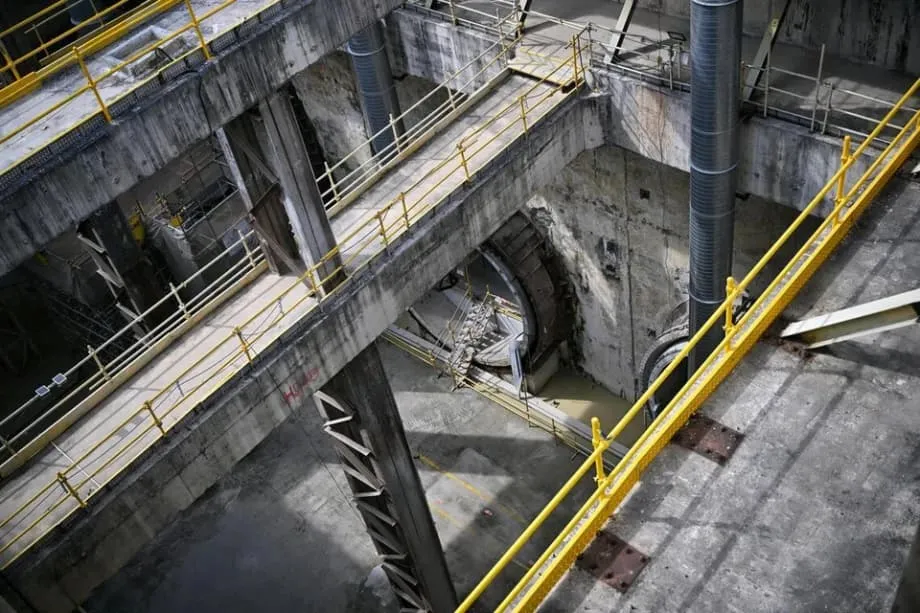 Changi's T5 Underground Link to Put Terminal 2 Four Minutes Away