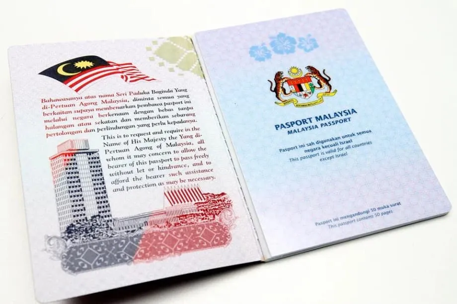 Malaysia Plans New Passports and Upgraded MyKad Within Six Months