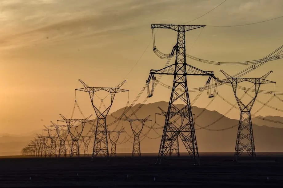 China's 100-Millisecond Grid Recovery Technology Targets Faster Power Restoration