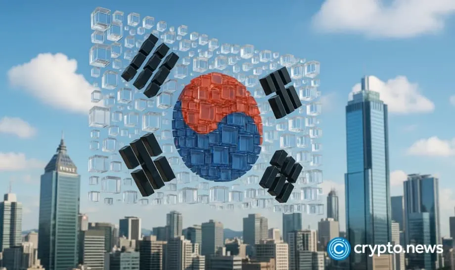 South Korea Plans to End Nine-Year Corporate Crypto Ban With 5% Investment Cap