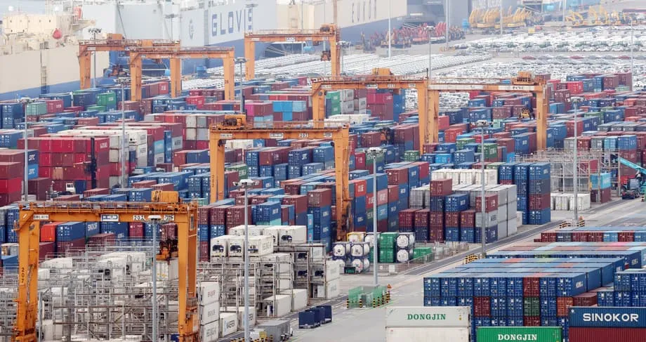 Taiwan Passes South Korea in GDP Per Capita After 22 Years as AI Exports Surge