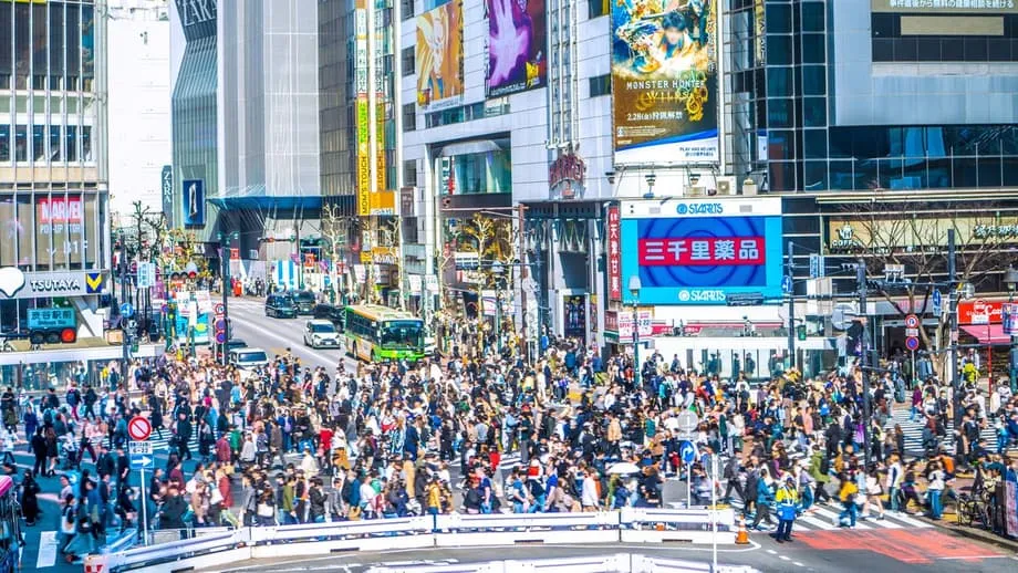 Jakarta Tops UN City Rankings With 42 Million People as New Method Reshapes Global Map