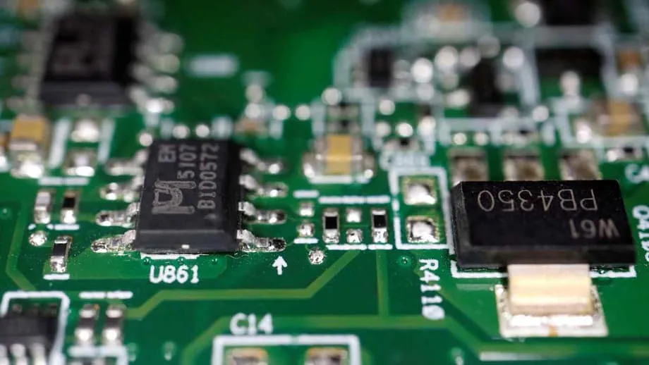 Thailand Approves 65 Billion Baht PCB Investment Led by Zhen Ding Technology
