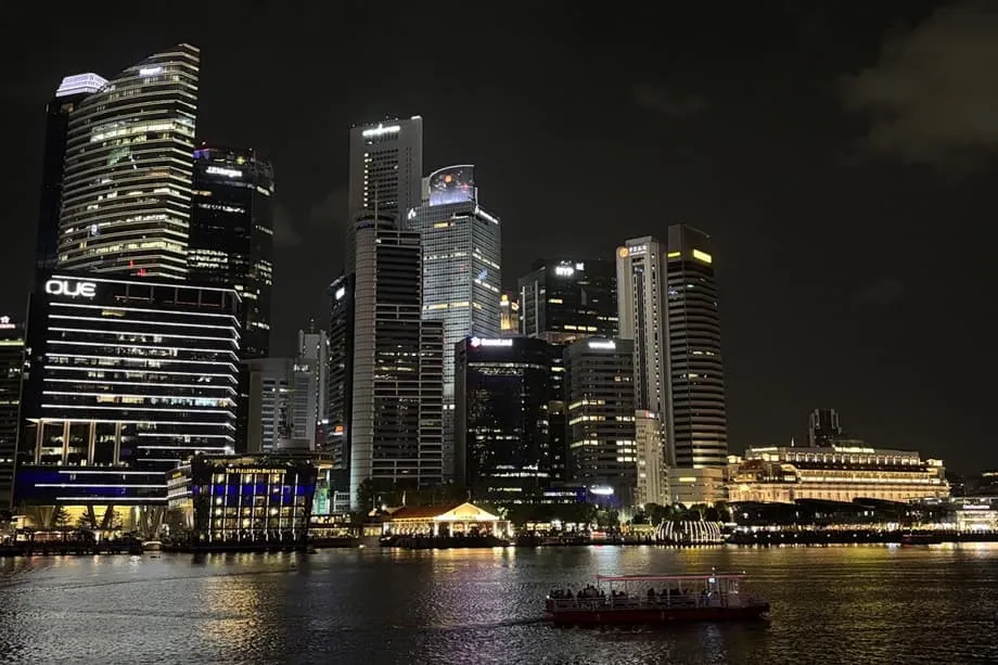 Singapore to Block Ineligible Air Travelers Before Departure From January 30