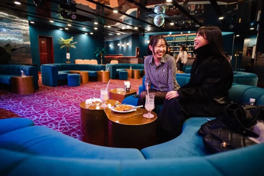 Japan's Young Coffee Lovers Bring New Life to Traditional Kissaten