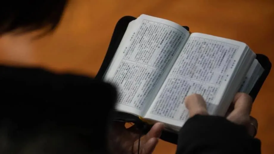 China Intensifies Crackdown on Independent Churches With Arrests and Demolition