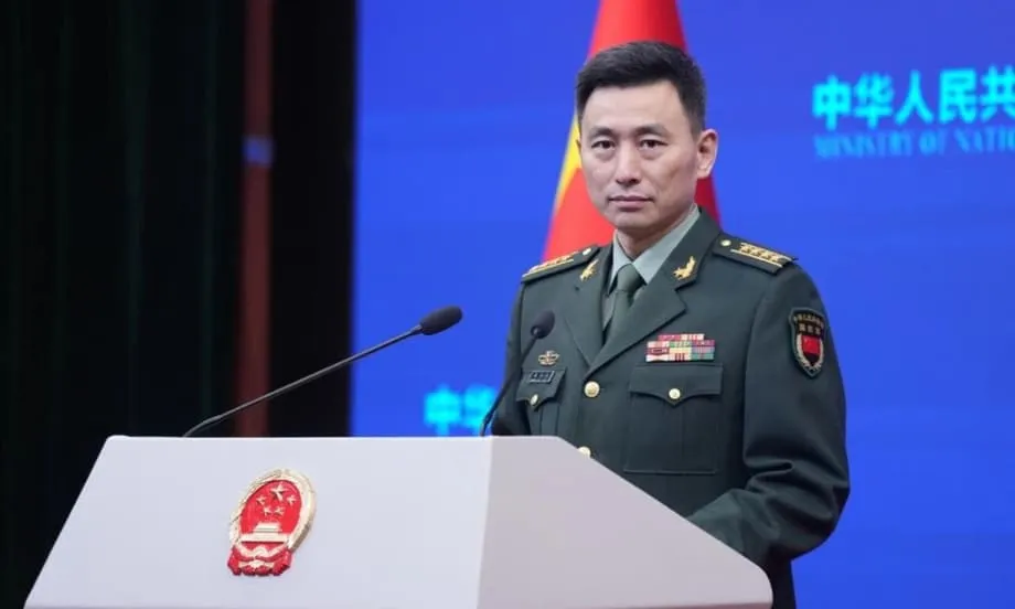 China Defends Record Diaoyu Dao Patrols as Taiwan Remarks Deepen Japan Tensions