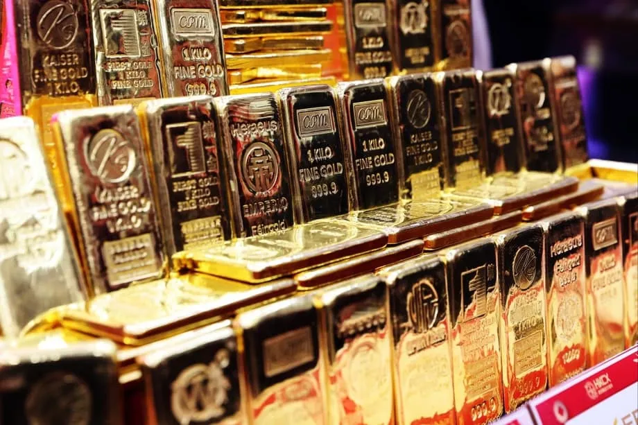 Hong Kong Plans Shanghai Gold Alliance as Clearing Trial Targets 2026