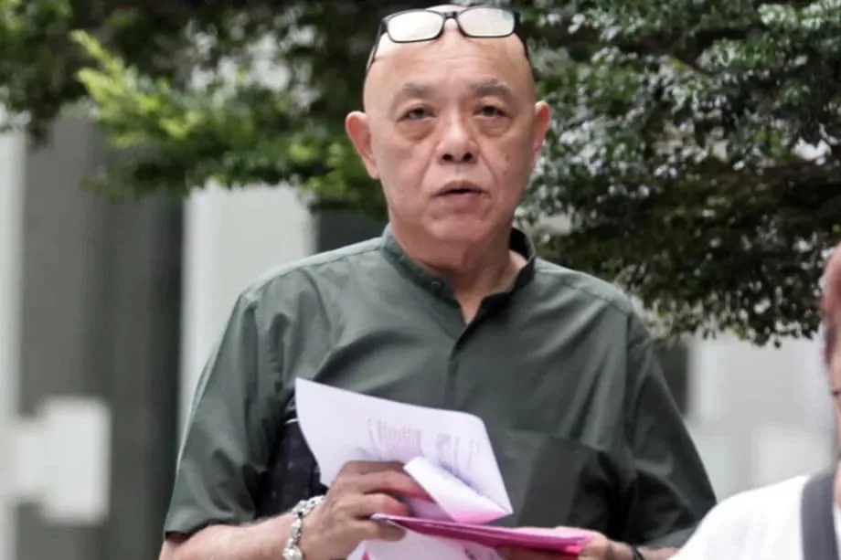Singapore Taoist Temple Leader Fined S$2,000 Over Procession Without Police Permit