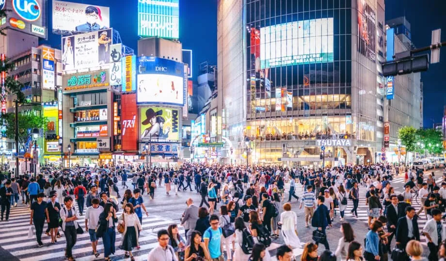 Japan Tightens Foreign National Policies as Record Tourism Tests Local Tolerance