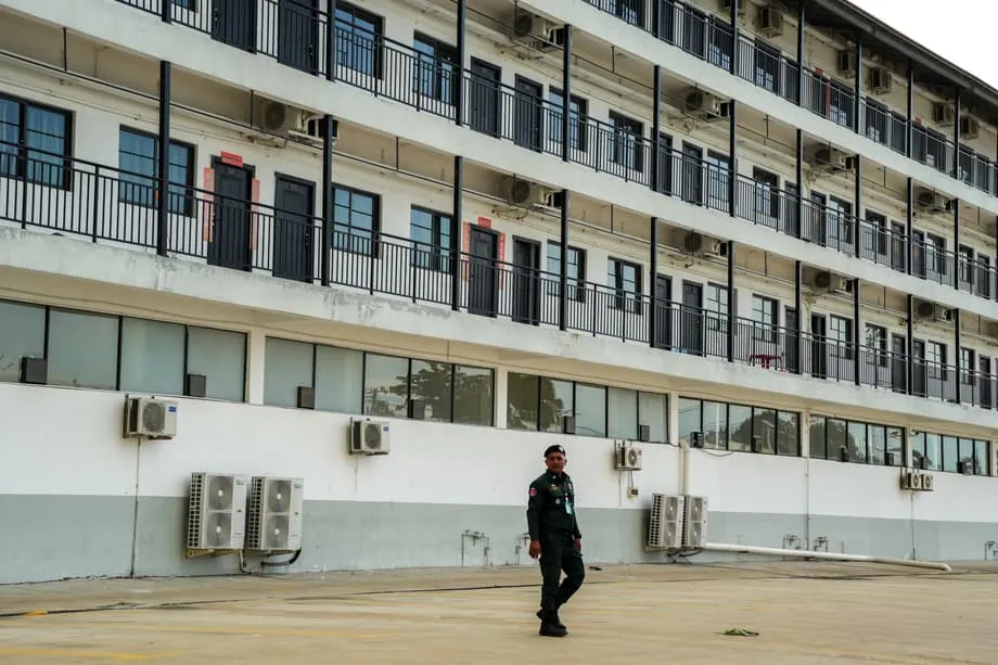 South Koreans Trapped in Cambodia's Scam Compounds: From Victims to Accomplices
