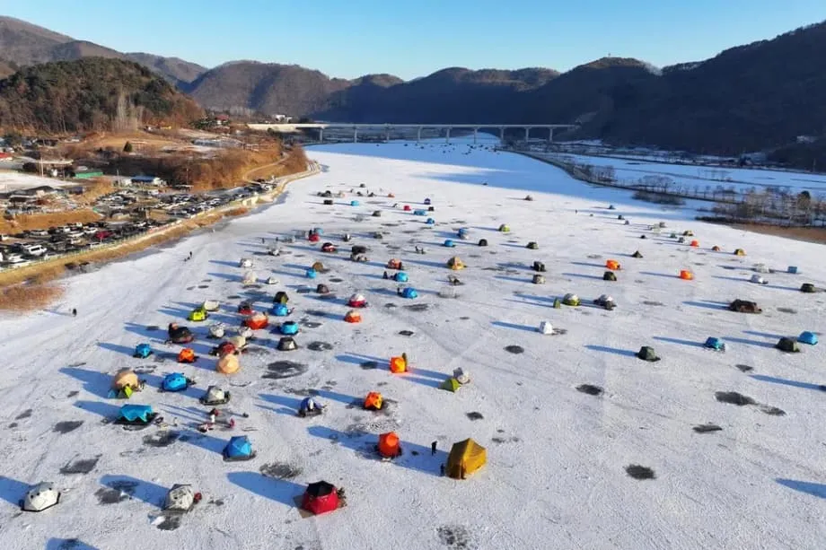 South Korea Cold Snap Leaves 939 Seoul Households Without Heat in 19-Hour Blackout