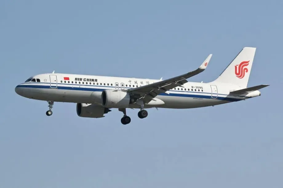 China Cancels All February Flights on 49 Routes to Japan Amid Deepening Diplomatic Rift