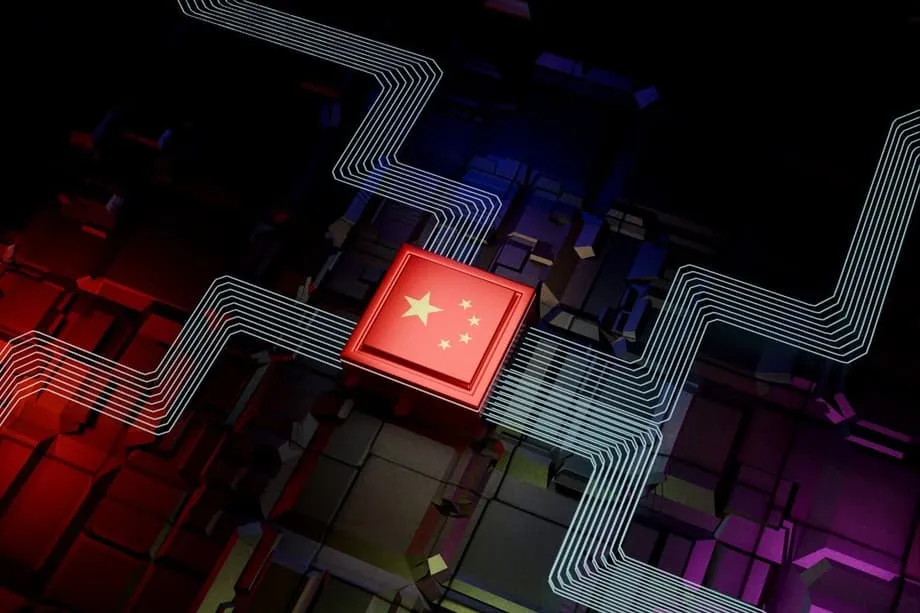 China's Analogue AI Chip Shows 12 Times Faster Processing, With Larger Gains Projected
