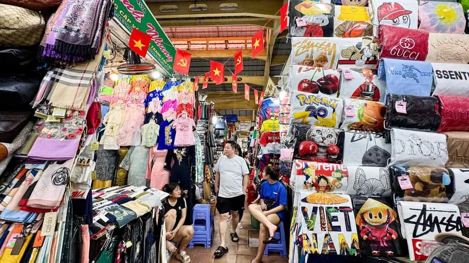 How Vietnam Overtook Thailand for Chinese Visitors and Reshaped Asian Travel