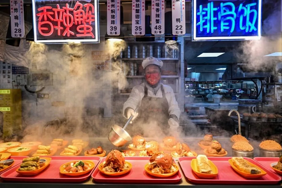 Shanghai Becomes a Weekend Favourite for South Koreans as Visa Waivers Reshape Travel